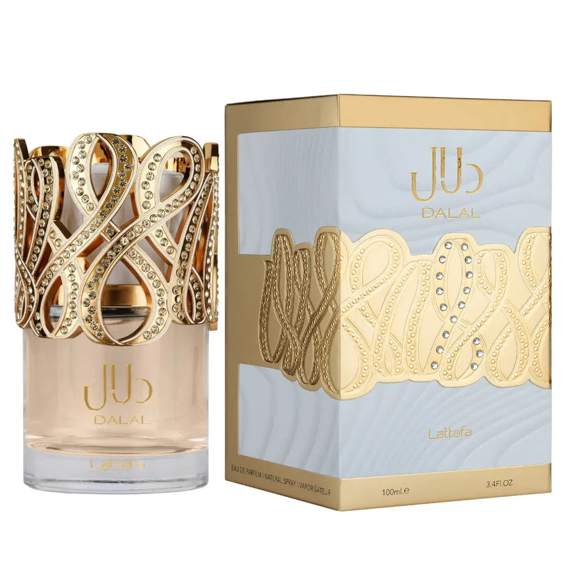 Dalal Perfume