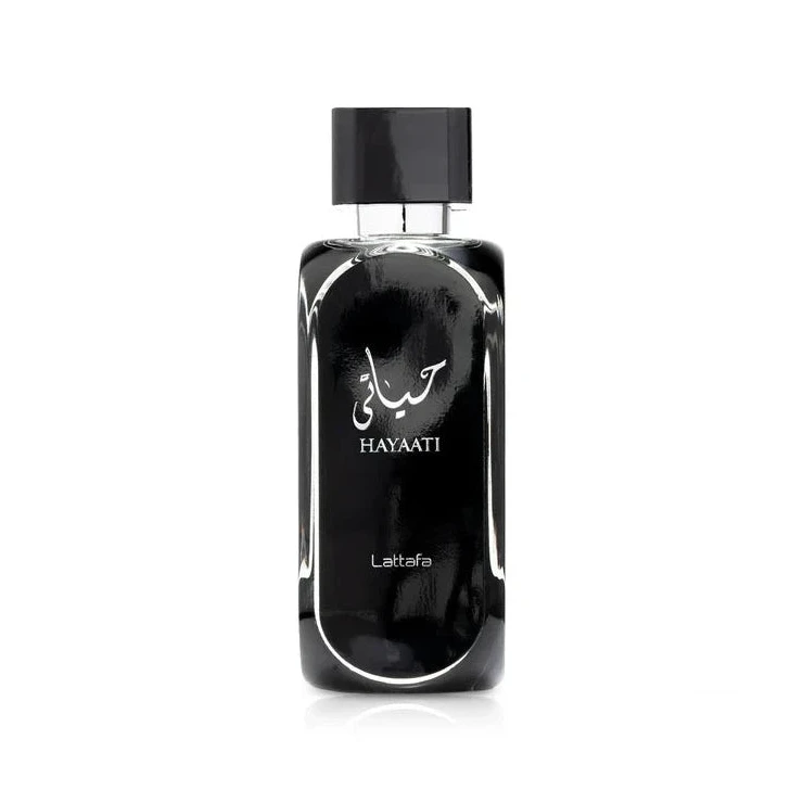 Hayaati Perfume