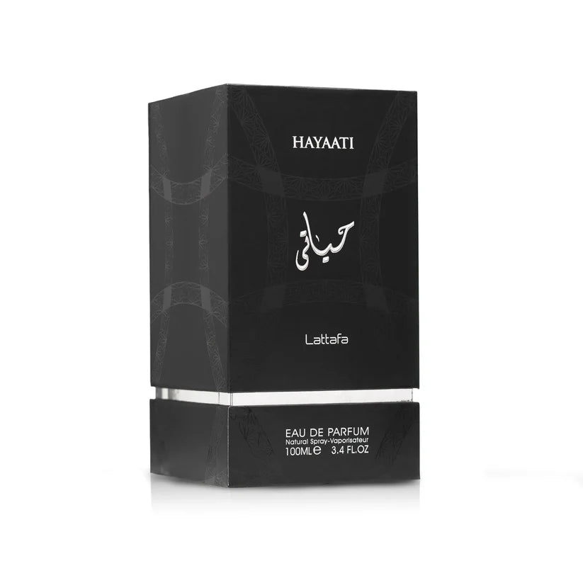 Hayaati Perfume