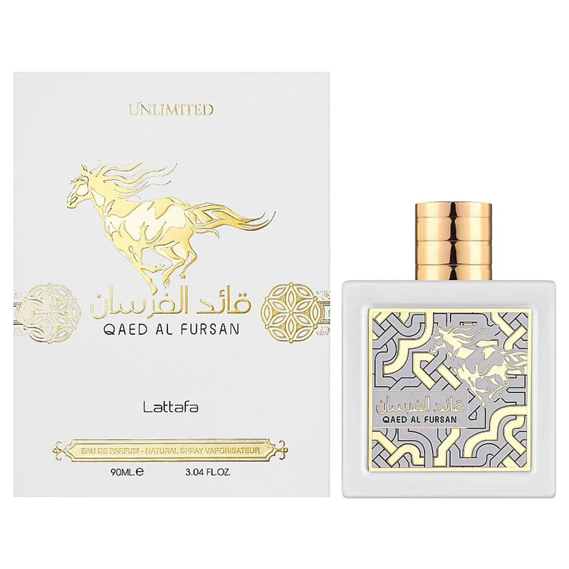 Qaed Al Fursan Unlimited