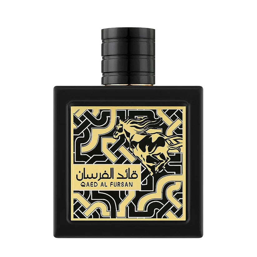 Qaed Al Fursan