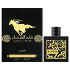 Qaed Al Fursan