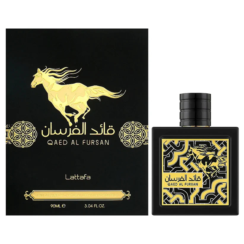 Qaed Al Fursan