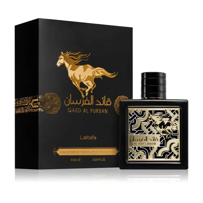 Qaed Al Fursan