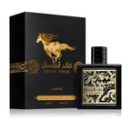Qaed Al Fursan