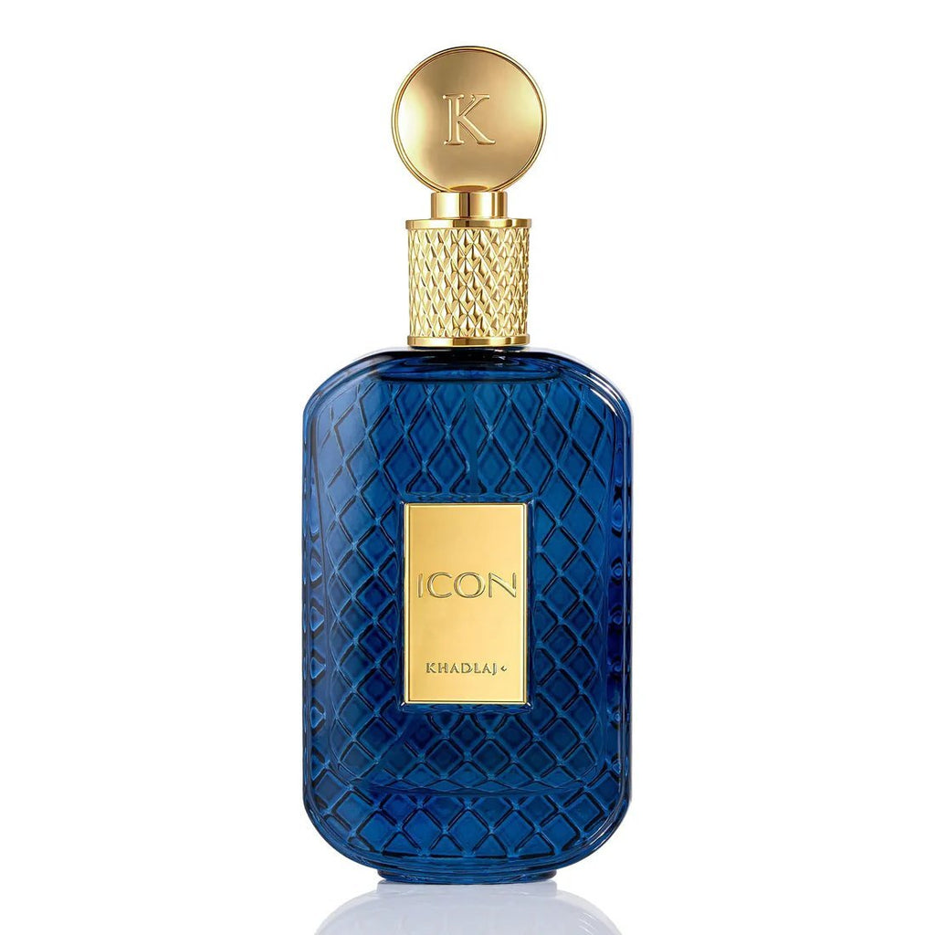Icon Perfume 100ml EDP Khadlaj