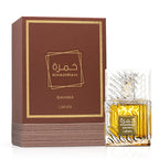 Khamrah Qahwa Perfume