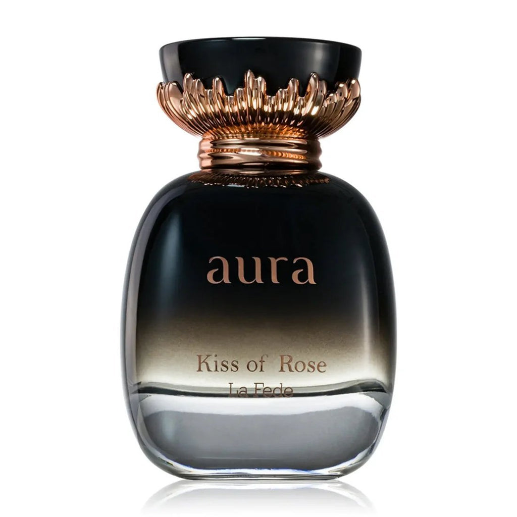 La Fede Aura Kiss of Rose Perfume 100ml