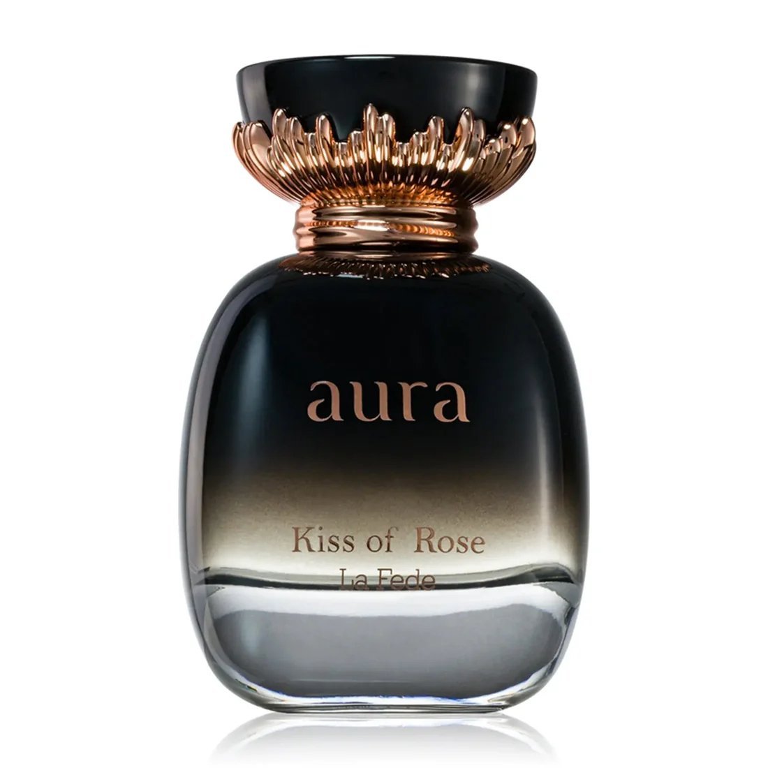 La Fede Aura Kiss of Rose Perfume 100ml