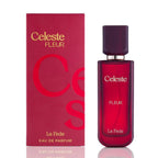 La Fede Celeste Fleur Perfume 100ml