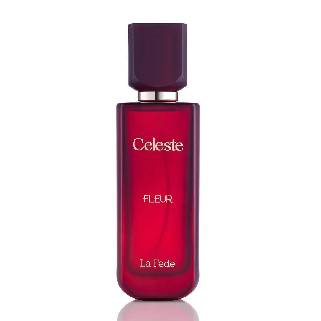 La Fede Celeste Fleur Perfume 100ml