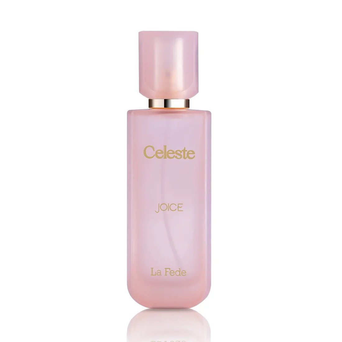 La Fede Celeste Joice Perfume 100ml