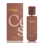 La Fede Celeste Toffee Perfume 100ml