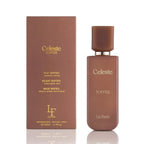 La Fede Celeste Toffee Perfume 100ml