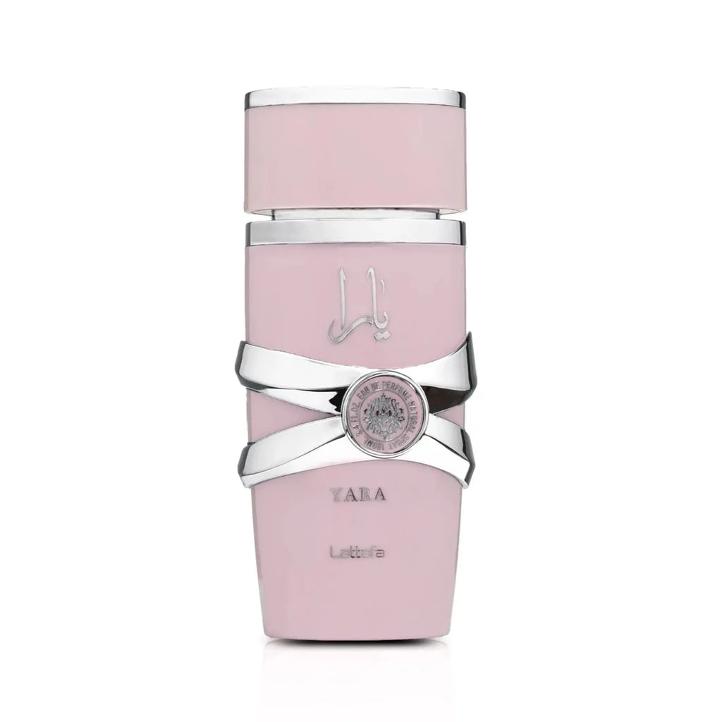 Lattafa Yara Pink