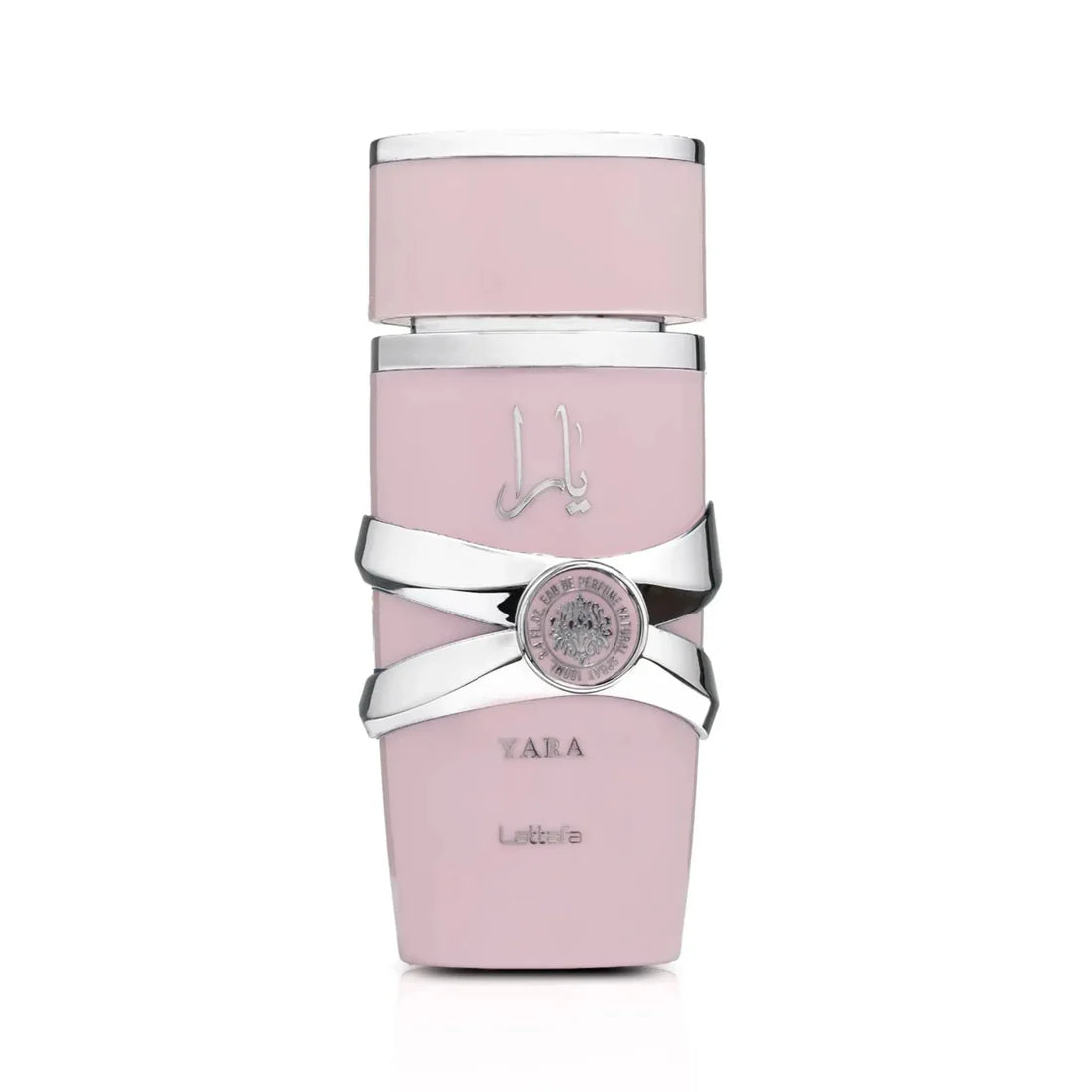 Lattafa Yara Pink