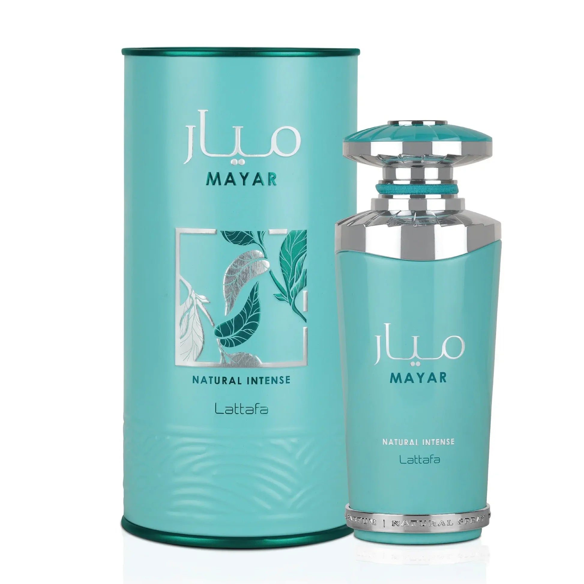 Mayar Natural Intense Perfume 100ml