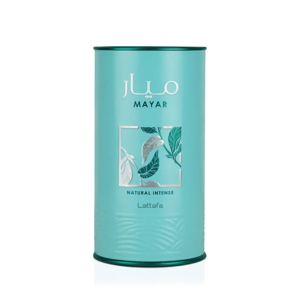Mayar Natural Intense Perfume 100ml