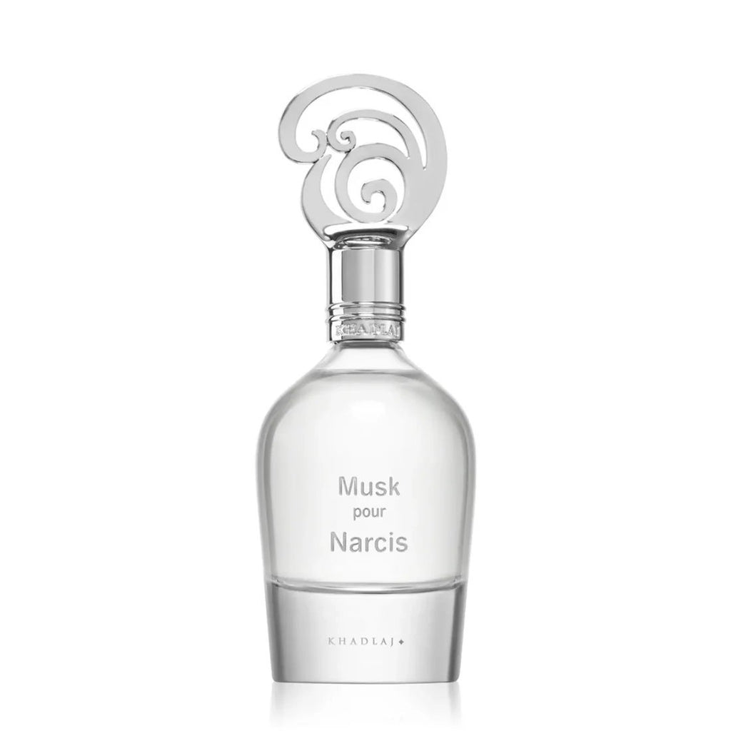 Musk Pour Narcis Perfume 100ml