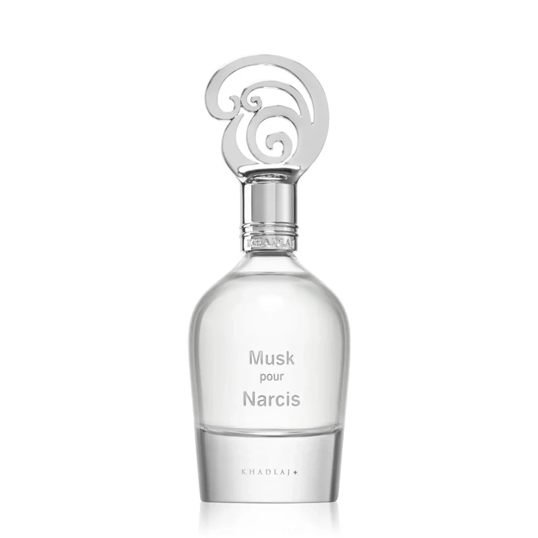 Musk Pour Narcis Perfume 100ml