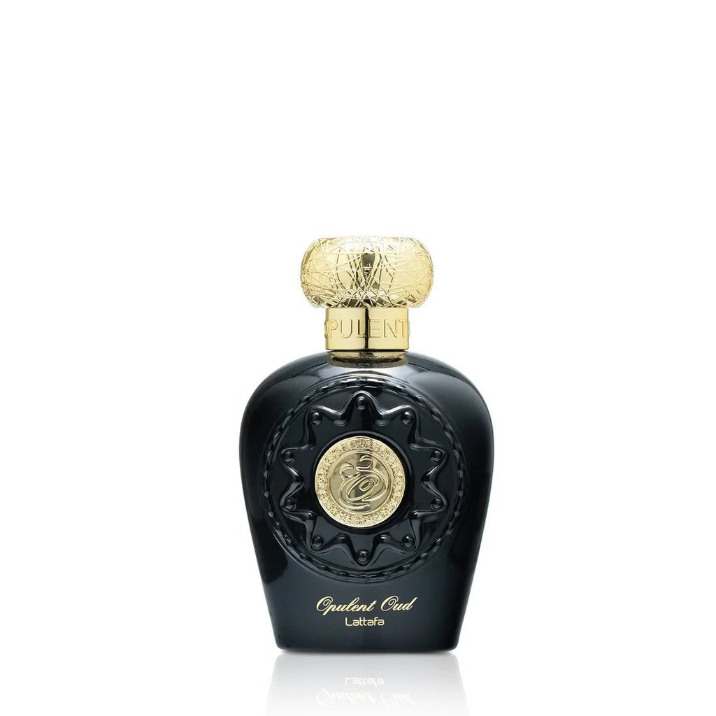 Opulent Oud Perfume 100ml