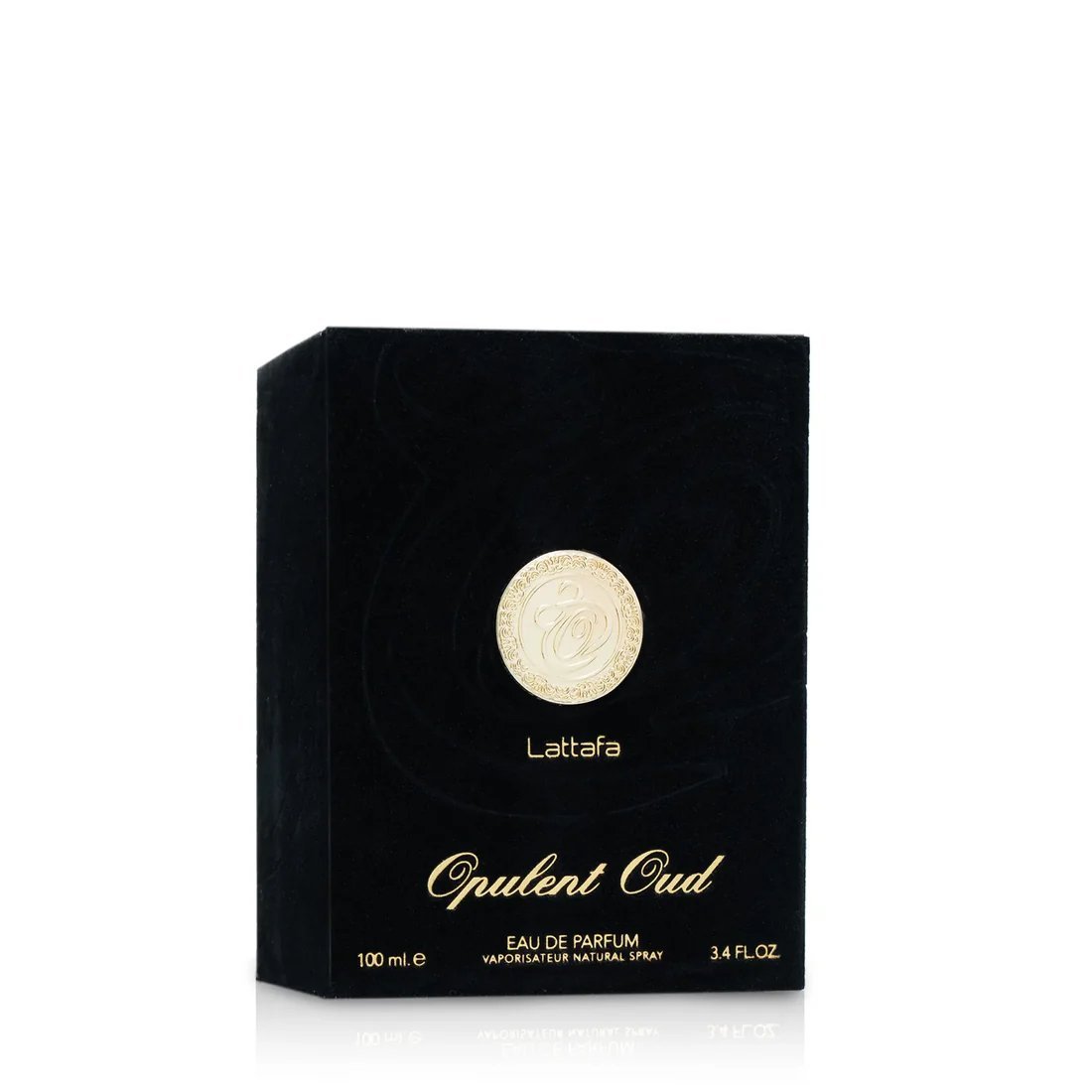 Opulent Oud Perfume 100ml