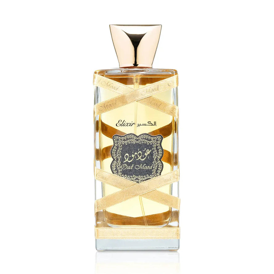 Oud Mood Elixir Perfume