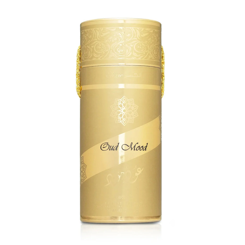 Oud Mood Elixir Perfume