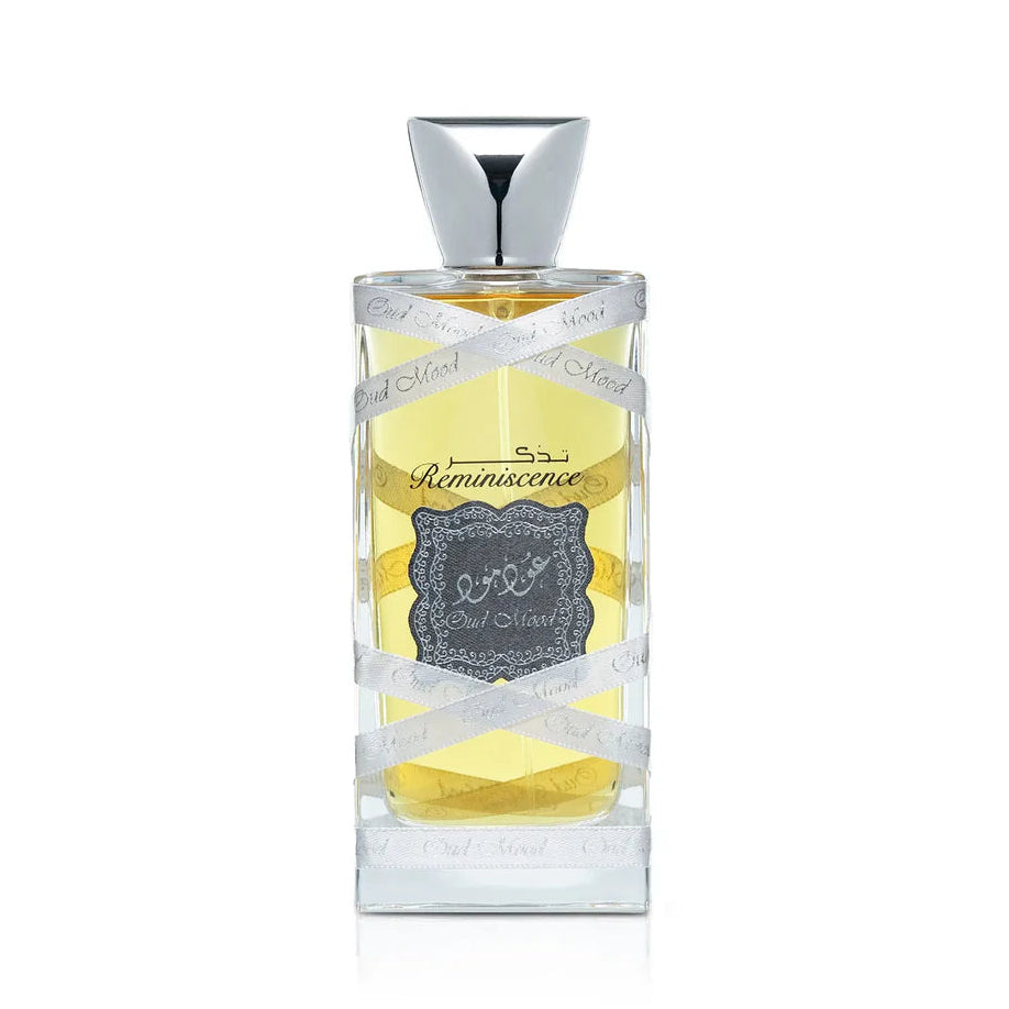 Oud Mood Reminiscence Silver