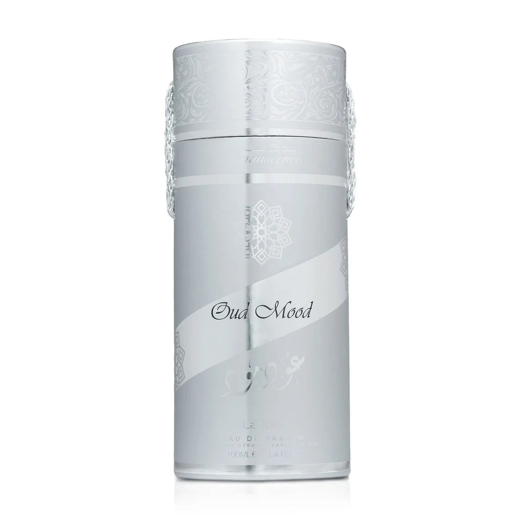 Oud Mood Reminiscence Silver