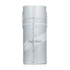 Oud Mood Reminiscence Silver