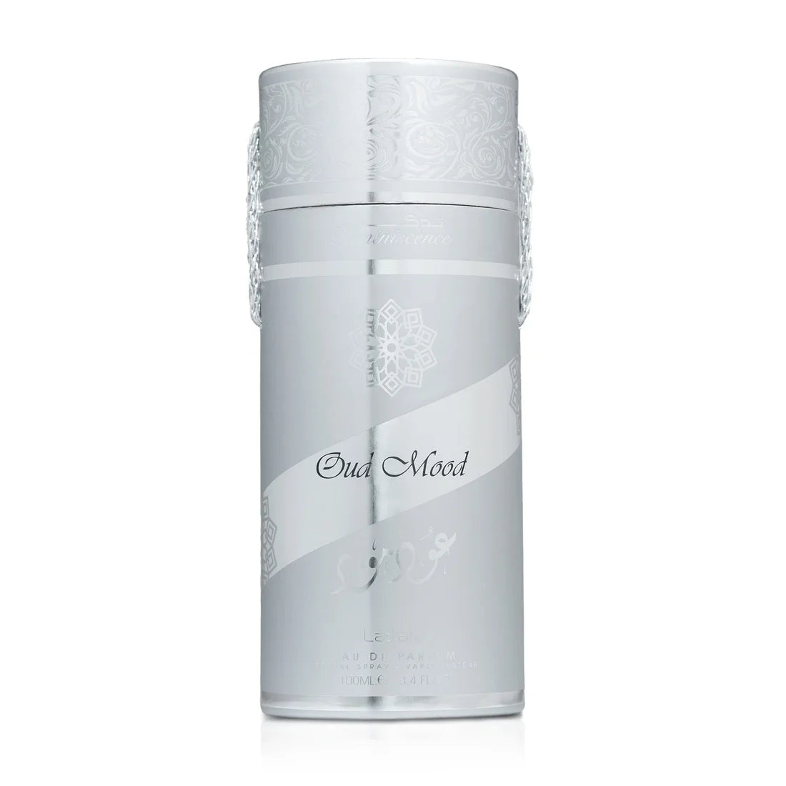 Oud Mood Reminiscence Silver