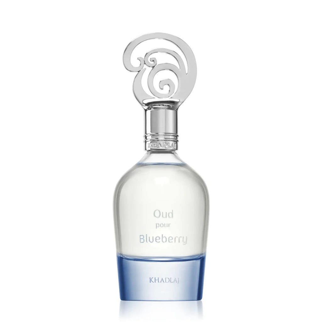 Oud Pour Blueberry Perfume 100ml