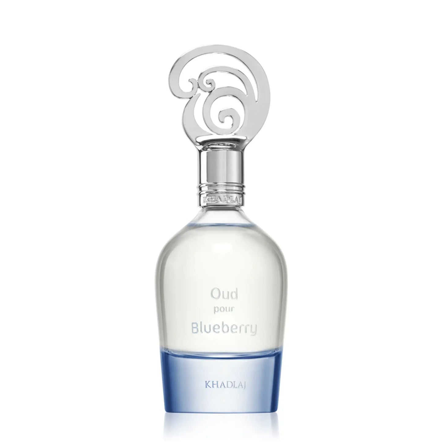 Oud Pour Blueberry Perfume 100ml