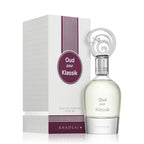 Oud Pour Klassik Perfume 100ml