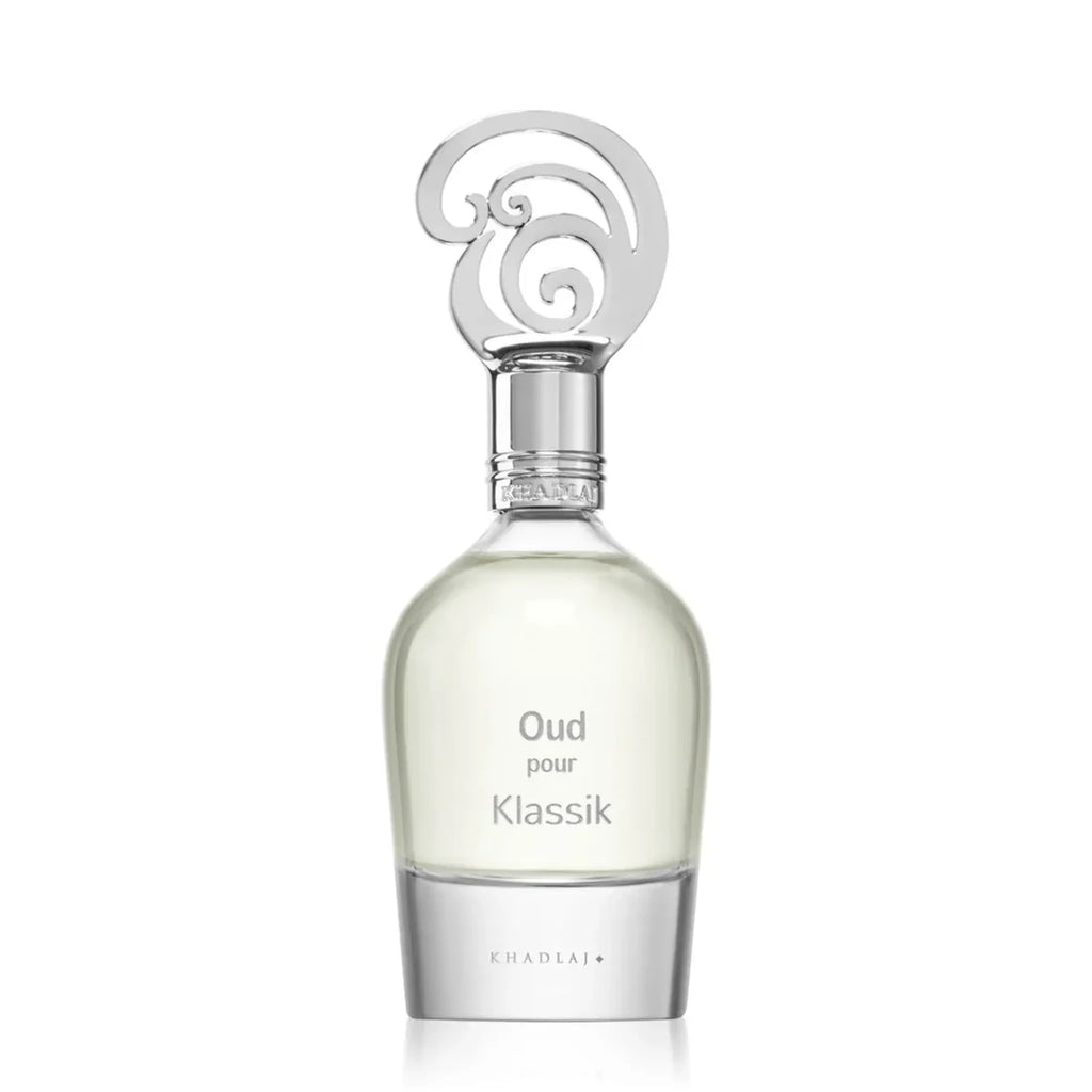 Oud Pour Klassik Perfume 100ml