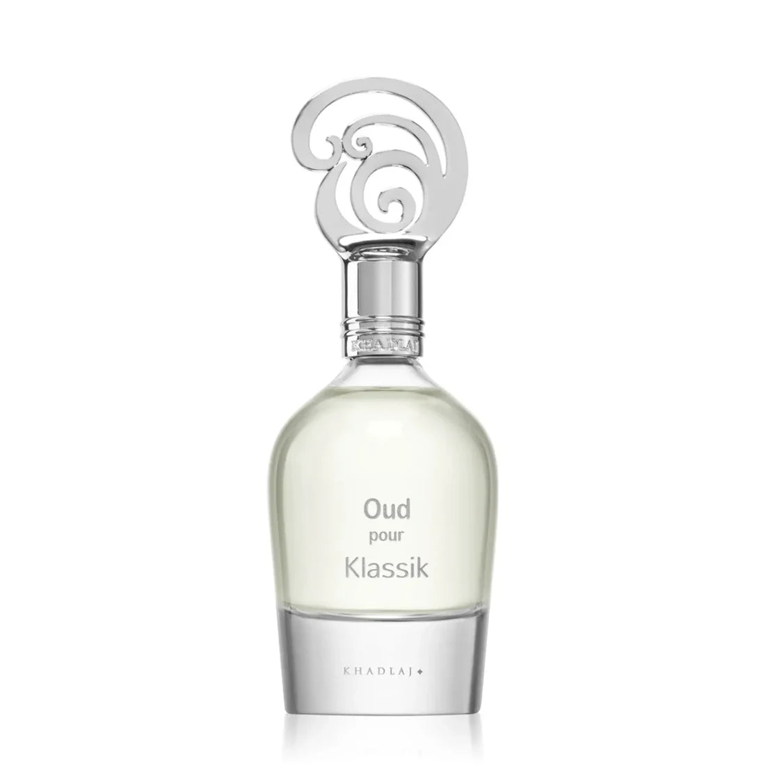 Oud Pour Klassik Perfume 100ml