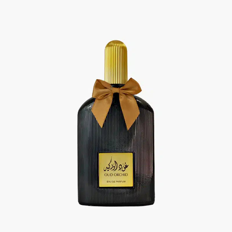 Oud Orchid