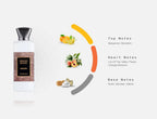 Private Blend Musk Ice Perfume 100ml