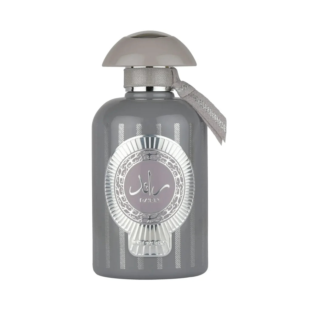 Raed Intensely Perfume