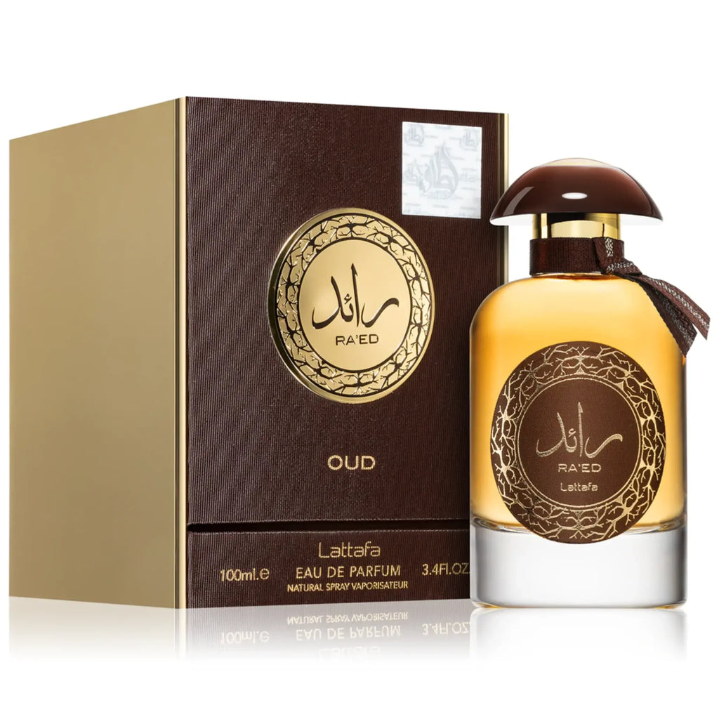 Raed Oud