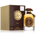 Raed Oud