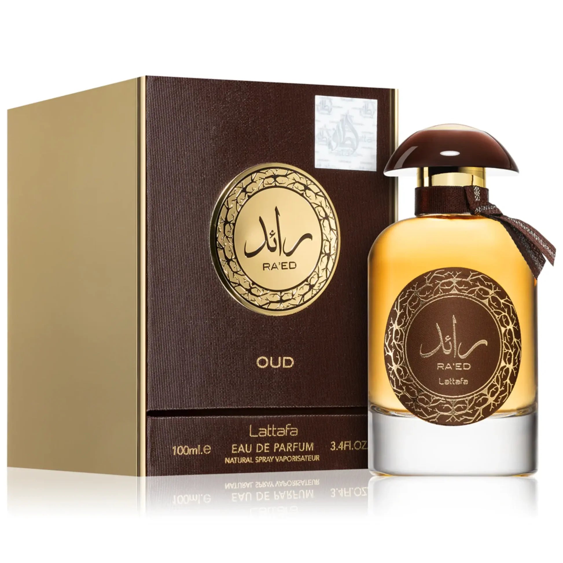 Raed Oud