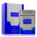 Shiyaaka Blue Perfume 100ml EDP Khadlaj