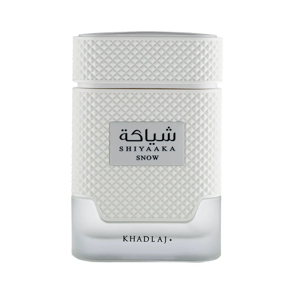 Shiyaaka Snow Perfume 100ml