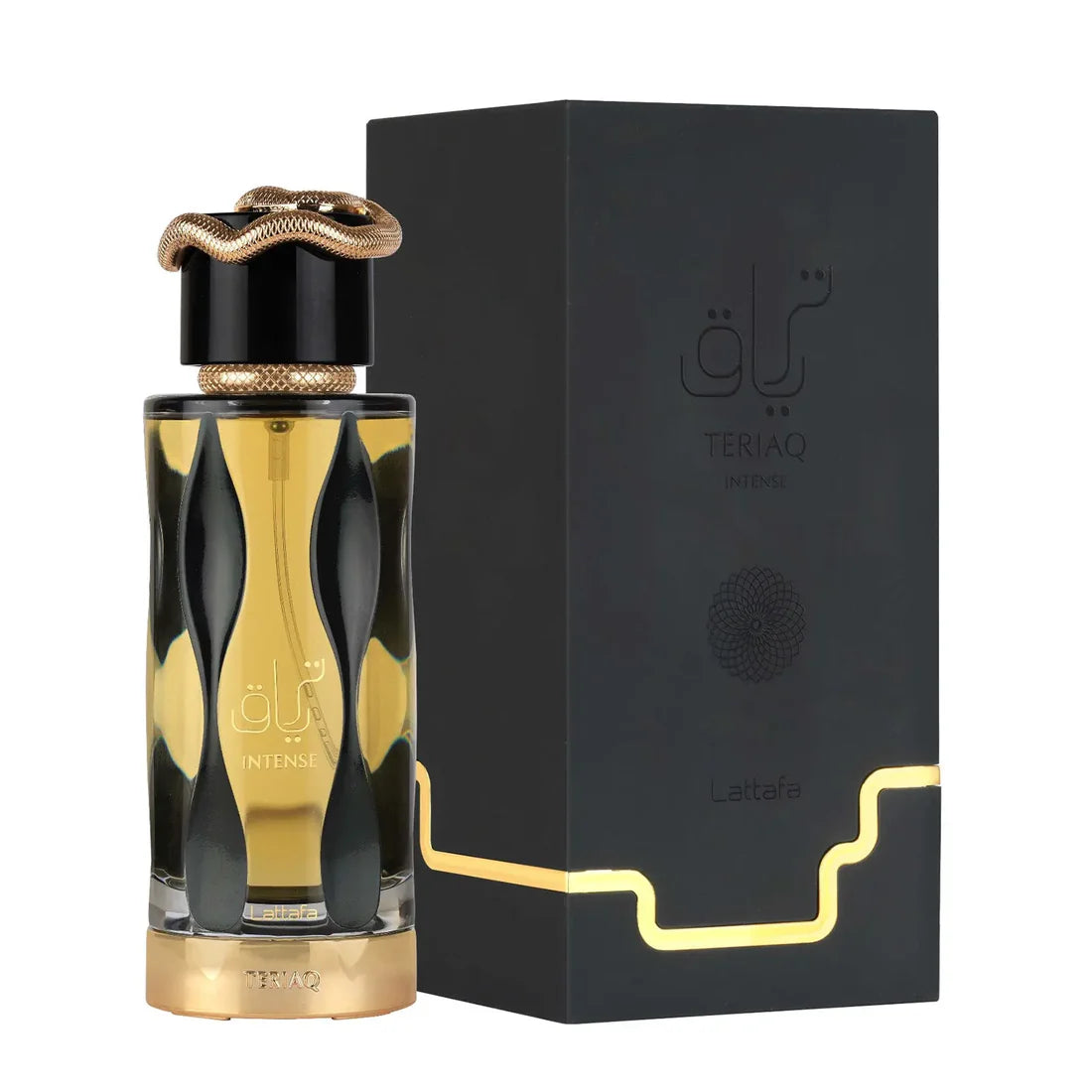 Teriaq Intense Perfume
