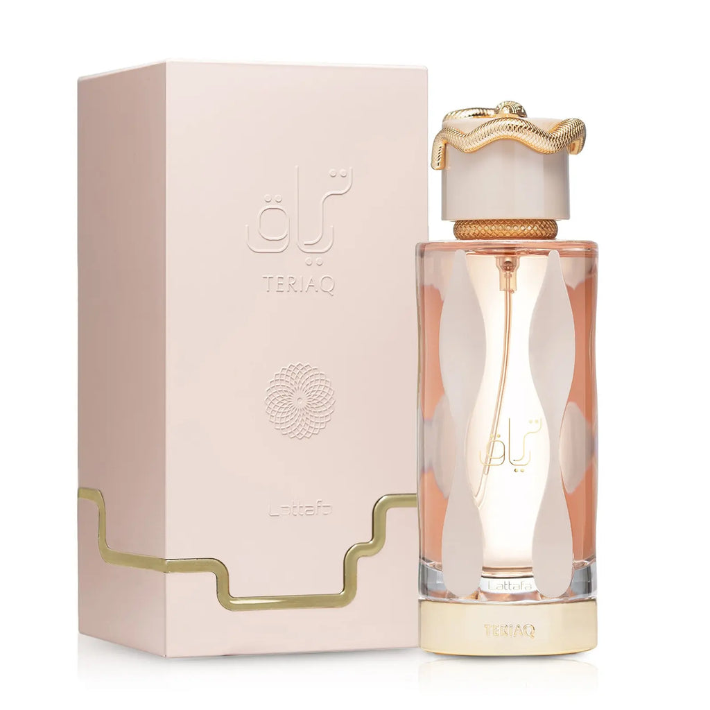 Teriaq Perfume