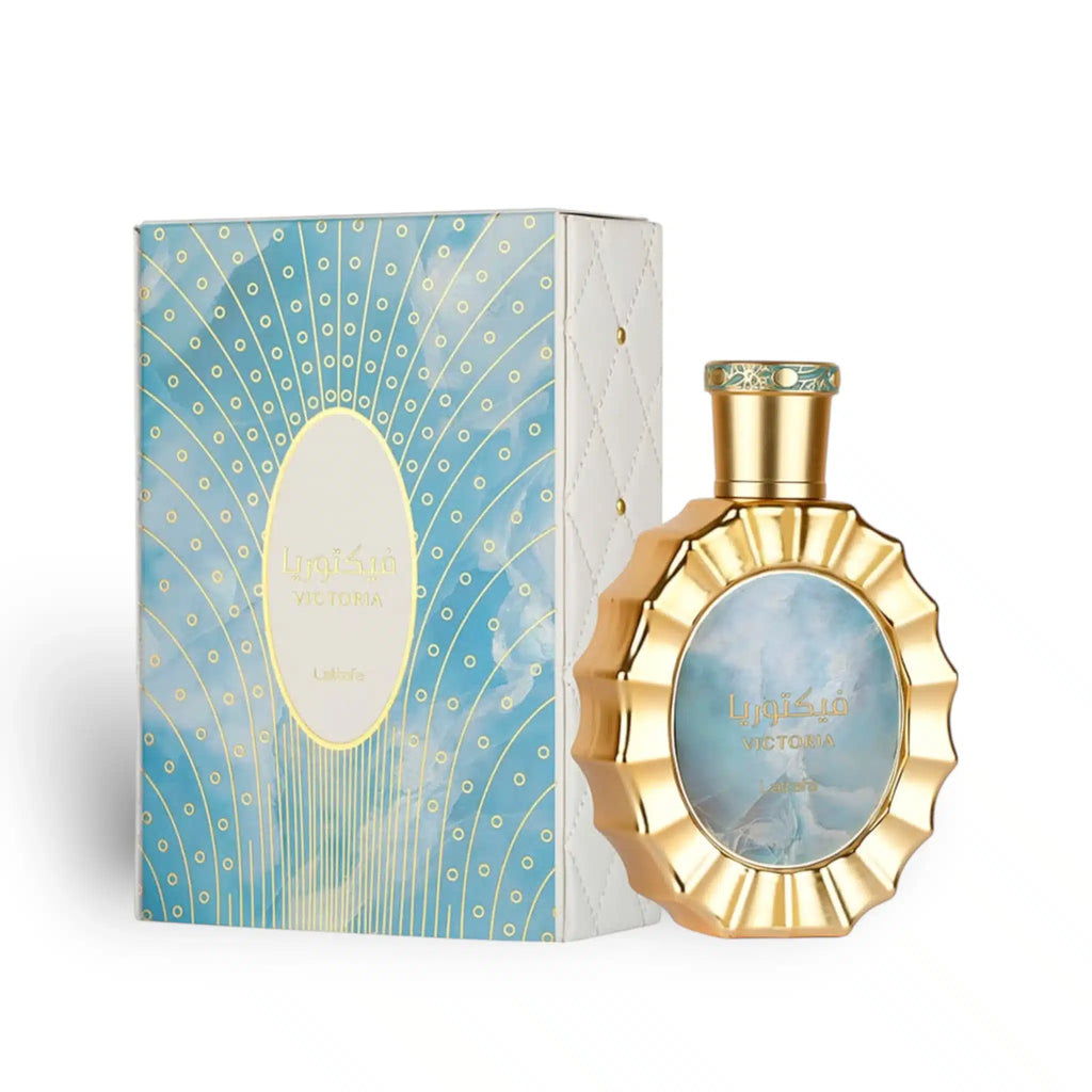 Victoria Perfume By Lattafa