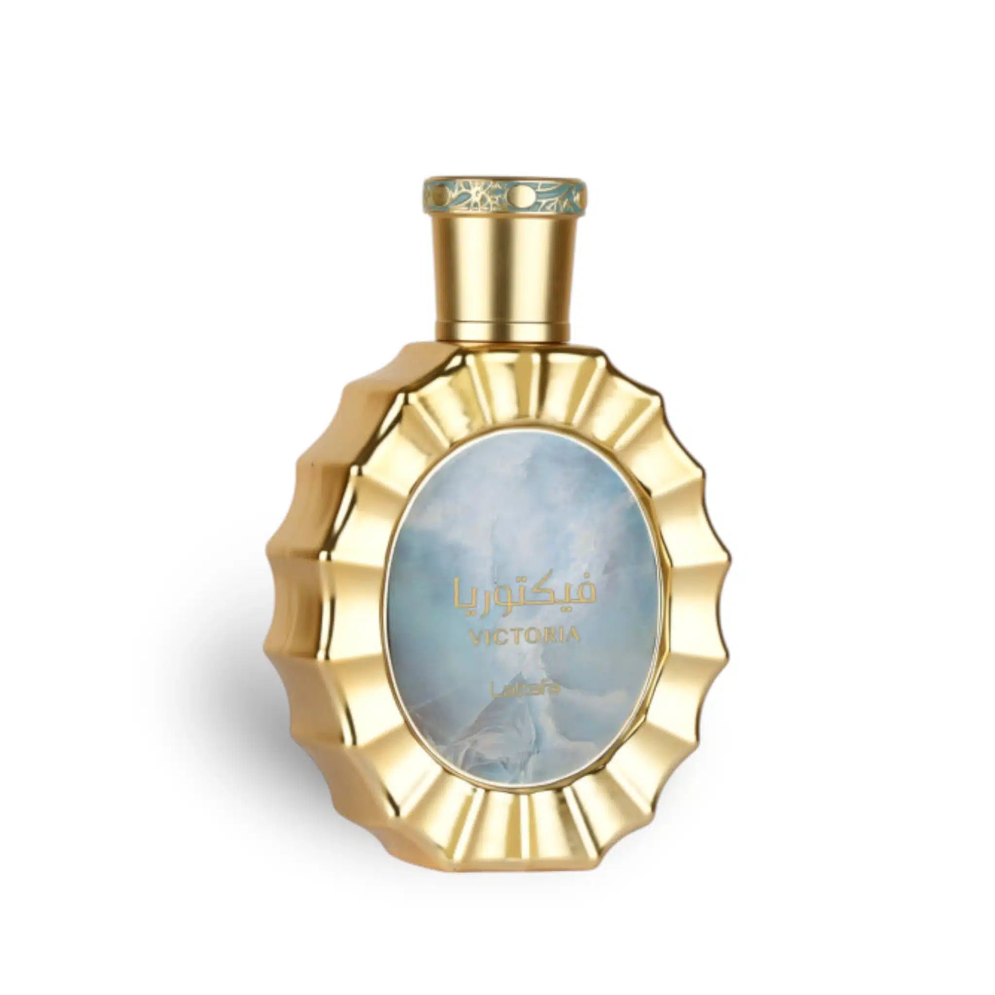 Victoria Perfume By Lattafa