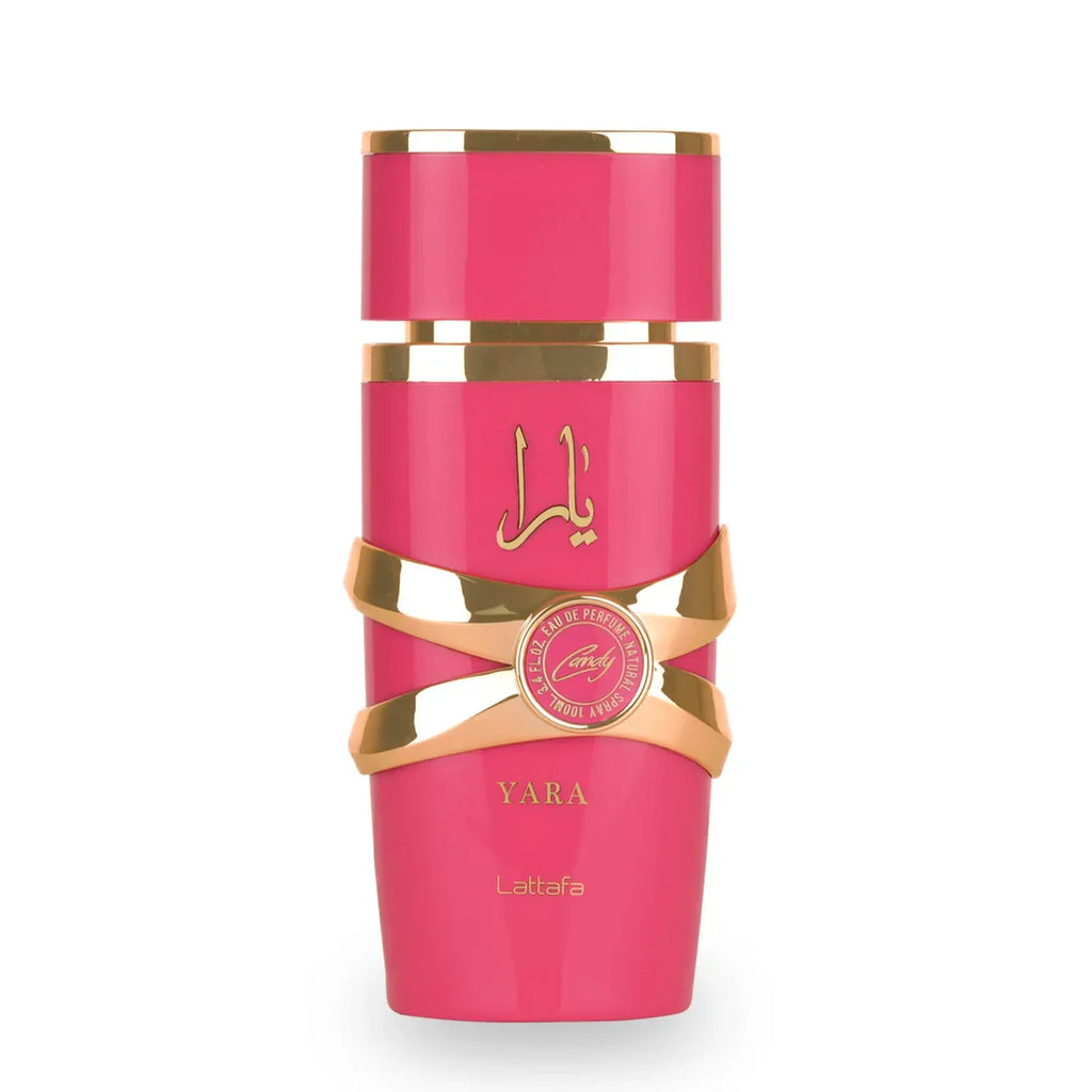 Yara Candy Perfume